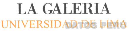 LA GALERIA UNIVERSIDAD DE LIMA