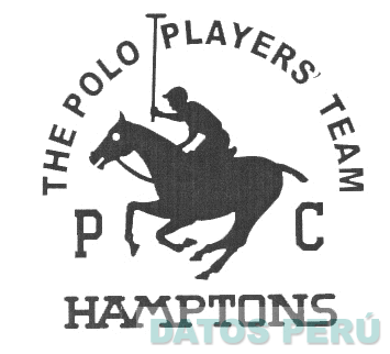THE POLO PLAYERS´S TEAM PC HAMPTONS