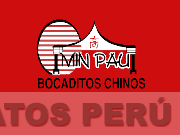 MINPAU BOCADITOS CHINOS
