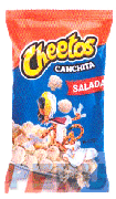 CHEETOS CANCHITA SALADA