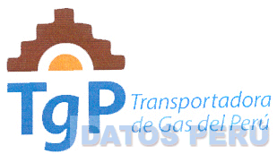 TGP TRANSPORTADORA DE GAS DEL PERÚ