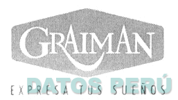 GRAIMAN EXPRESA TUS SUEÑOS