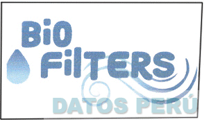 BIO FILTERS