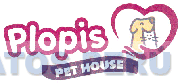 PLOPIS PET HOUSE