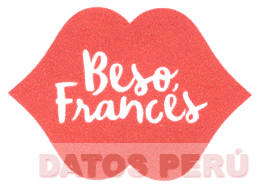 BESO FRANCÉS