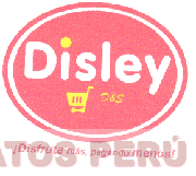 DISLEY D&S ¡DISFRUTA MÁS, PAGANDO MENOS!