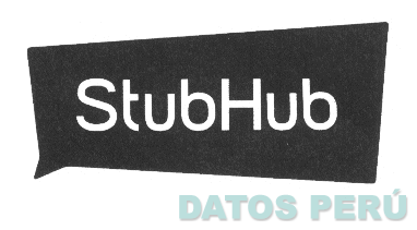 STUBHUB