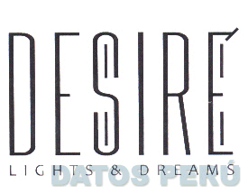 DESIRÉ LIGHTS & DREAMS