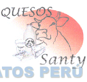 QUESOS SANTY