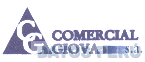 CG COMERCIAL GIOVA S.A.