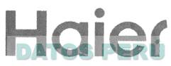 HAIER
