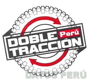 DOBLE TRACCIÓN