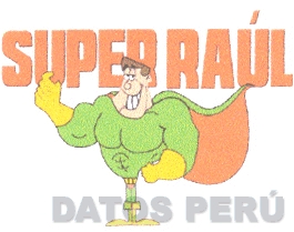 SUPER RAUL