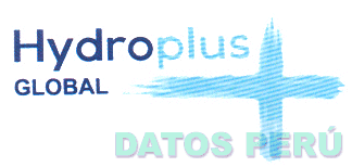 HYDROPLUS GLOBAL