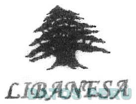 LIBANESA