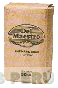 DEL MAESTRO
