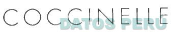 COCCINELLE