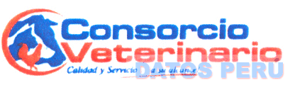 CONSORCIO VETERINARIO CALIDAD Y SERVICIO...A SU ALCANCE!