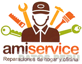 AMISERVICE REPARACIONES DE HOGAR Y OFICINA