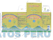 MAGNESOL EFERVESCENTE