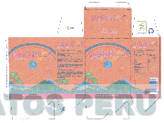 MAGNESOL EFERVESCENTE