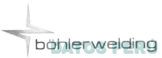 BÖHLER WELDING
