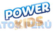 POWER KIDS