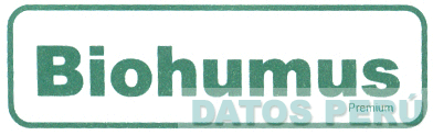 BIOHUMUS PREMIUM