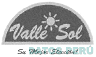 VALLE SOL SU MEJOR ELECCIÓN!