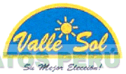 VALLE SOL SU MEJOR ELECCION!