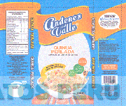 ANDENES DEL VALLE NUTRITIVA, FACIL Y RÁPIDA DE PREPARAR!!