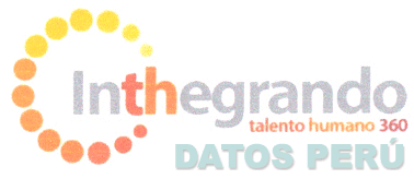 INTHEGRANDO TALENTO HUMANO 360