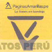PAGINAS AMARILLAS.PE LO TIENES EN BANDEJA