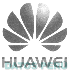 HUAWEI