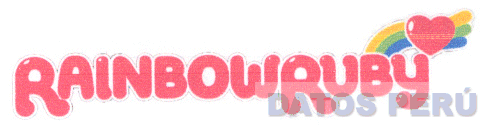 RAINBOWRUBY