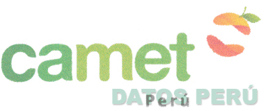 CAMET PERÚ