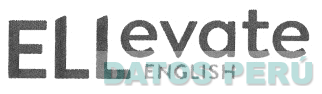 ELLEVATE ENGLISH