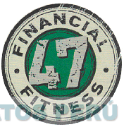 FINANCIAL 47 FITNESS