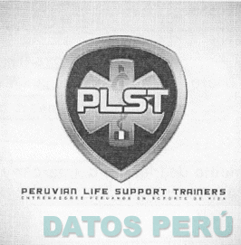 PLST PERUVIAN LIFE SUPPORT TRAINERS ENTRENADORES PERUANOS EN SOPORTE DE VIDA