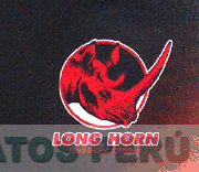 LONG HORN ENERGY DRINK