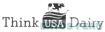 THINK USA DAIRY