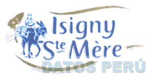 ISIGNY STE MERE