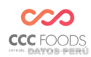 CCC FOODS CEREALS, CHOCOLATE & CONFECTIONERY