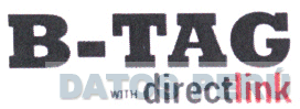 B-TAG WITH DIRECTLINK