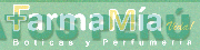 FARMA MÍA VIDA! BOTICAS Y PERFUMERÍA