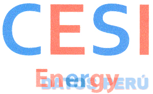 CESI ENERGY