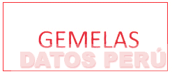 GEMELAS