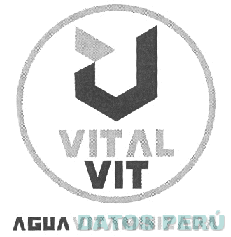V VITAL VIT AGUA VITAMINIZADA