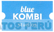BLUE KOMBI STUDIOS