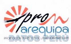 PROM AREQUIPA PROMOCIÓN TURÍSTICA DE LA REGIÓN AREQUIPA